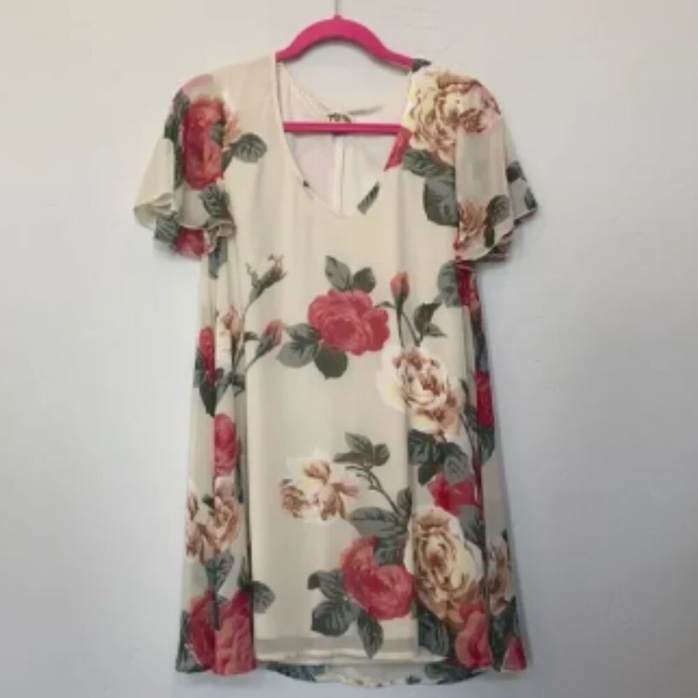 Show Me Your Mumu Dress